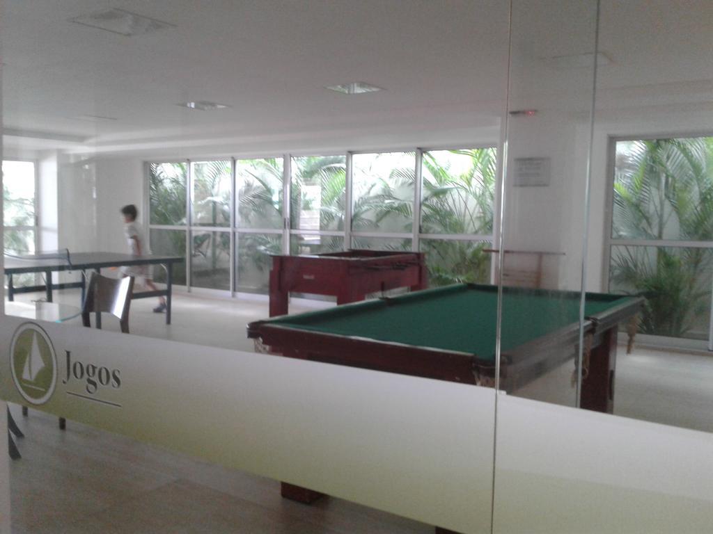 شقة Flat Jardins Do Atlantico, Frente Mar João Pessoa المظهر الخارجي الصورة