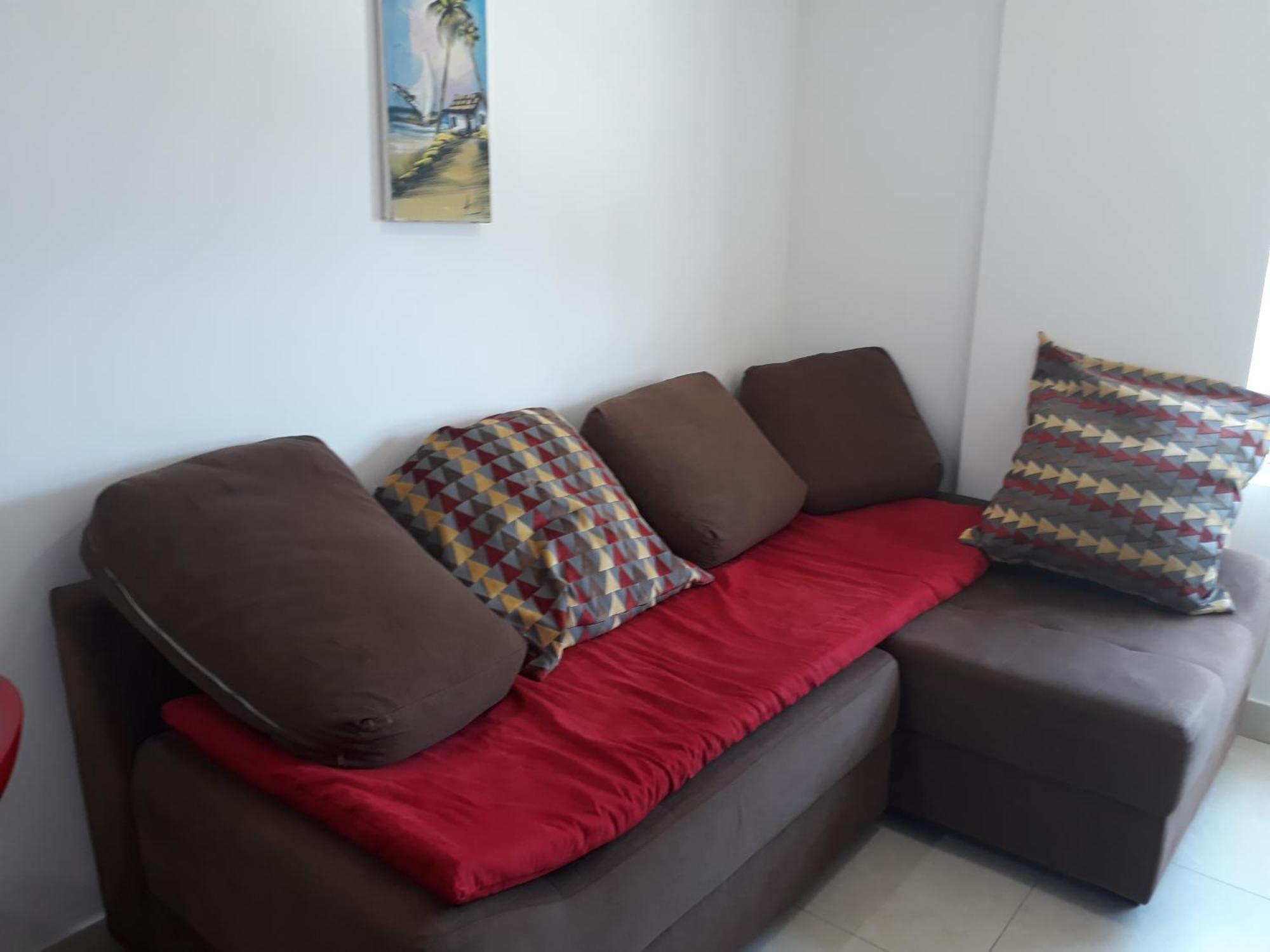 شقة Flat Jardins Do Atlantico, Frente Mar João Pessoa المظهر الخارجي الصورة